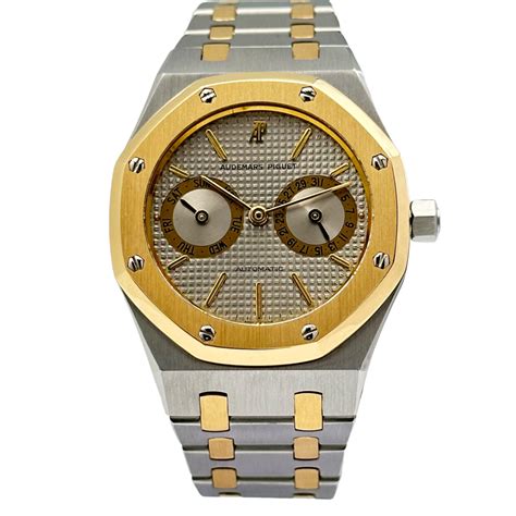 audemars piguet royal oak day-date 25572|audemars piguet owl.